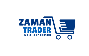 Zaman Trader